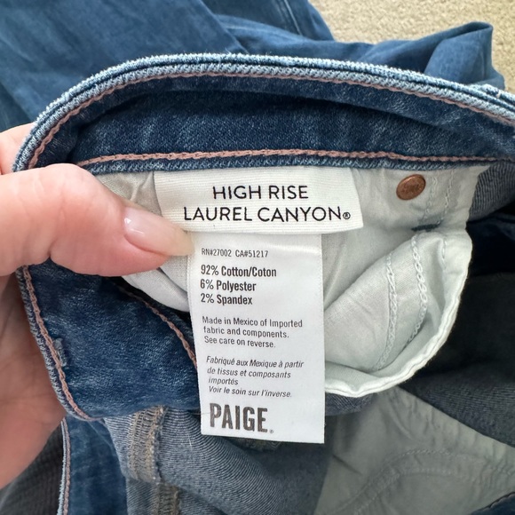 Paige Laurel Canyon in Empire - Picture 4 of 6